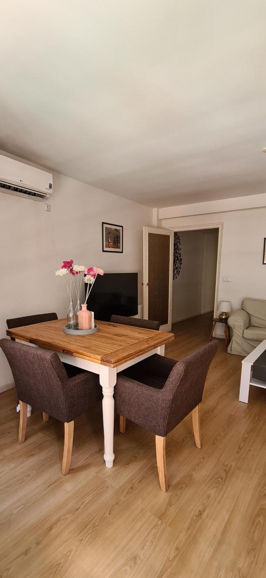 Old Town - Beach Apartment Benidorm Exterior foto